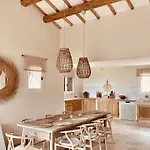 Tatil Evi Les Mesanges Sainte-Maxime