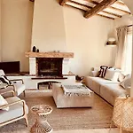 Tatil Evi Les Mesanges *