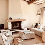 Tatil Evi Les Mesanges Sainte-Maxime