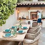 Les Mesanges Tatil Evi Sainte-Maxime