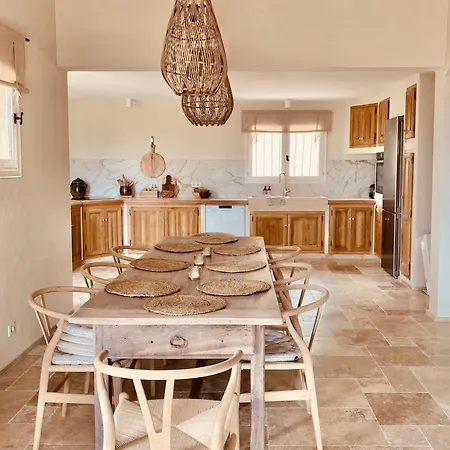 Les Mésanges Sainte-Maxime