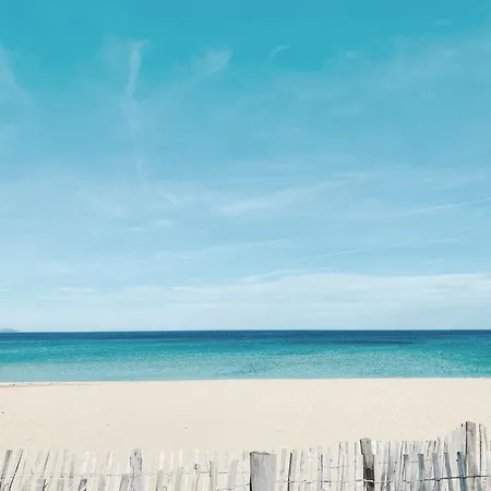 Les Mésanges Hébergement de vacances Sainte-Maxime