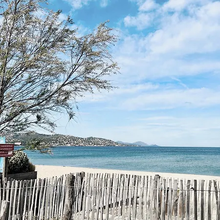 Les Mésanges Sainte-Maxime