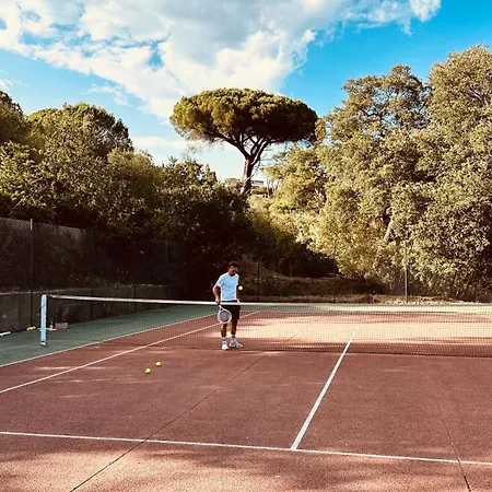 Hébergement de vacances Les Mésanges