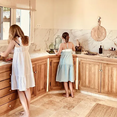 Hébergement de vacances Les Mésanges