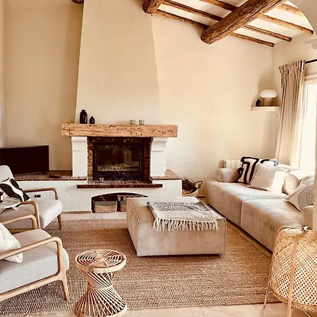 Hébergement de vacances Les Mésanges *