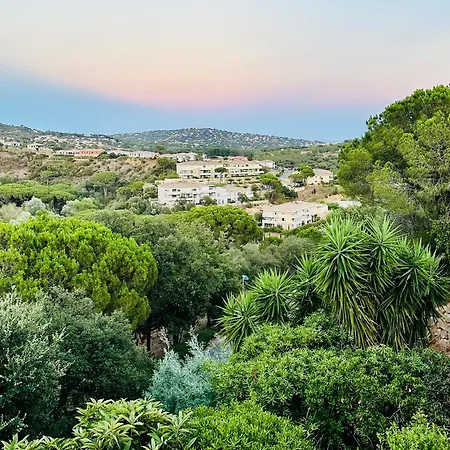 Les Mésanges Sainte-Maxime
