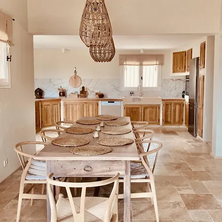 Les Mesanges Vakantiehuis Sainte-Maxime