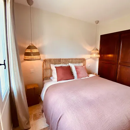 Les Mesanges Sainte-Maxime